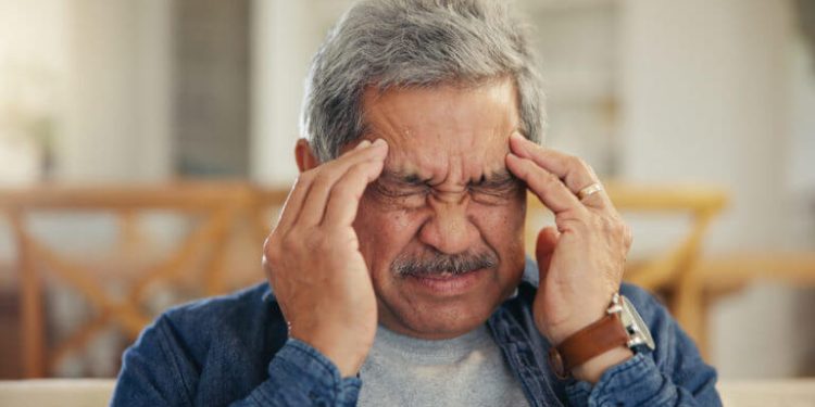 Indagan en el impacto social por los casos de migraña. / Foto: Central Florida Spine and Pain.