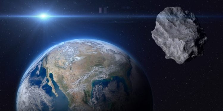 El asteroide que se acercará a la Tierra mañana pasó la última vez en 1940 y lo hará de nuevo en 2173.