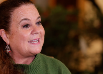 Ministra de Educación pide derogar artículo que afecta financiamiento de la alimentación escolar. (Foto: archivo)