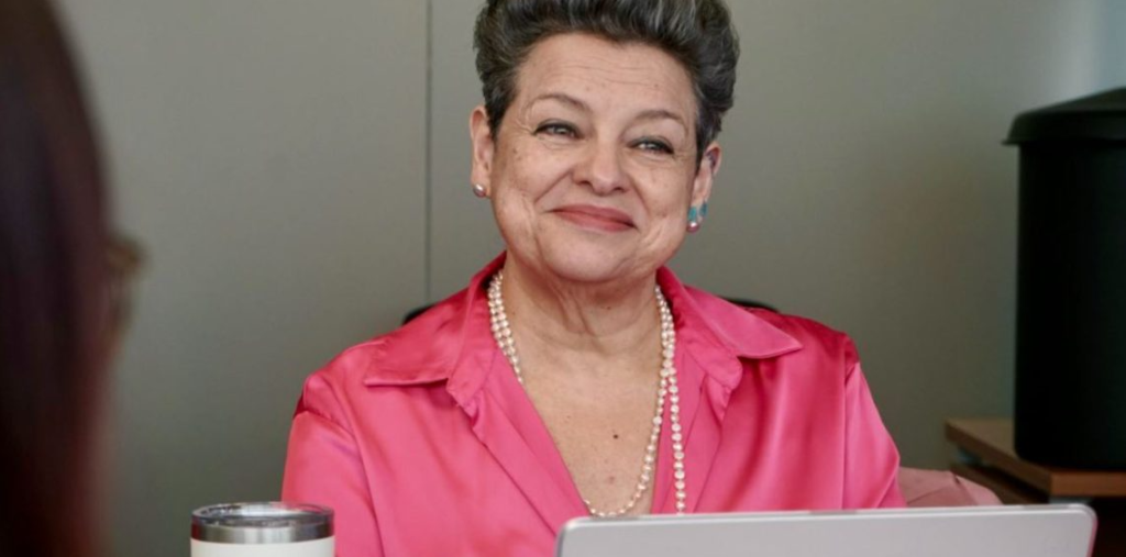 Lucrecia Peinado recuerda la importancia del acompañamiento para la prevención del suicidio./Foto: Archivo.