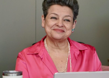 Lucrecia Peinado recuerda la importancia del acompañamiento para la prevención del suicidio./Foto: Archivo.