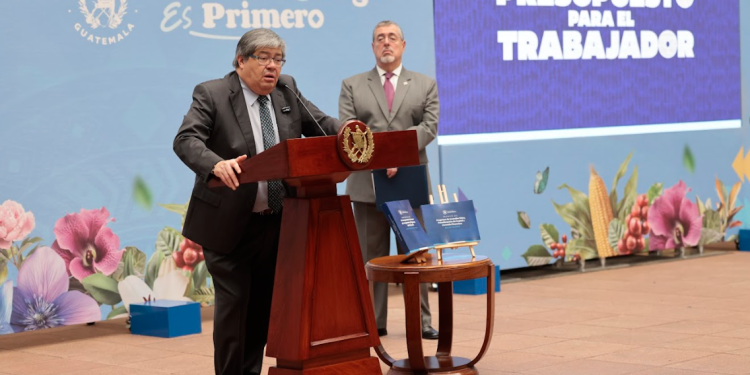 Mingob destinará Presupuesto 2026 para fortalecer su infraestructura y aumentar personal./Foto: Noé Pérez.