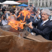 Fuego patrio guía el camino hacia 204 años de independencia