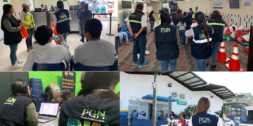 El informe detalla que la mayoría son adolescentes hombres, con edades que oscilan entre los 14 y 17 años. / Foto: PGN
