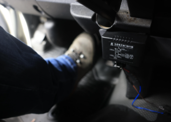 Cómo adquirir o ser implementador de un Sistema Limitador de Velocidad./Foto: Danilo Ramírez.