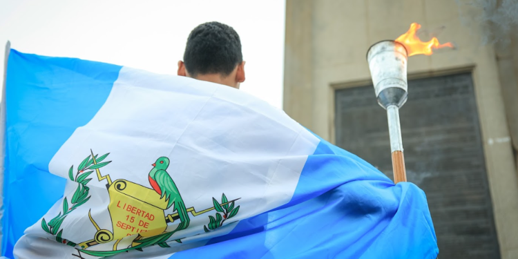 Actividades cívicas del 15 de septiembre: así celebrará Guatemala su independencia