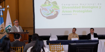 El Congreso Nacional de Diversidad Biológica y Áreas Protegidas abordará la gestión sostenible del patrimonio natural del país. (Foto: Gilber García)