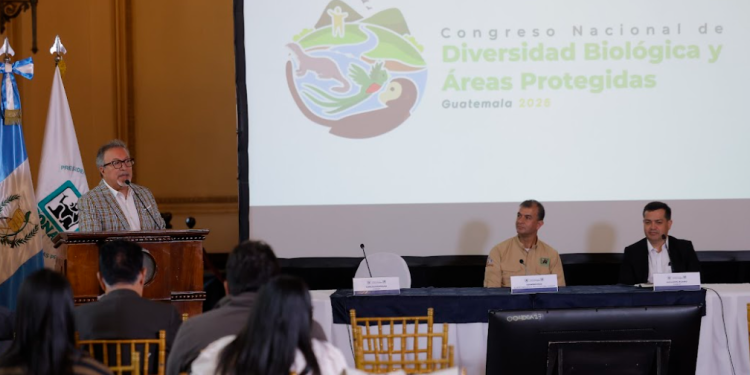 El Congreso Nacional de Diversidad Biológica y Áreas Protegidas abordará la gestión sostenible del patrimonio natural del país. (Foto: Gilber García)
