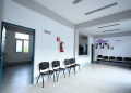 Presidente Bernardo Arévalo participa en la inauguración del Centro de Salud en la aldea El Rodeo, Nueva Santa Rosa. (Fotos: Analí Camey, Byron de la Cruz y Alex Jacinto )
