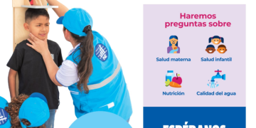 Endesa ha llegado a más de 2 mil hogares guatemaltecos. / Foto: INE.