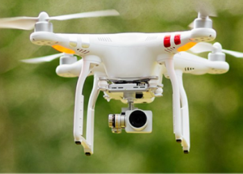 DGAC avanza en al regulación de la normativa en materia de drones./Foto: DGAC.
