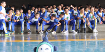 SVET y Tigo unen esfuerzos para prevenir la explotación sexual en línea. (Foto: SVET)