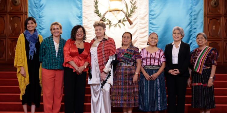 SOSEP busca aplicar los saberes ancestrales para el tratamiento de la salud mental./Foto: Noé Pérez.