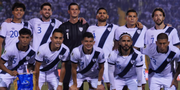 Qué necesita Guatemala para clasificar al Mundial 2026