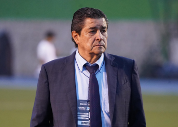 Cómo va el grupo de Guatemala en la eliminatoria mundialista