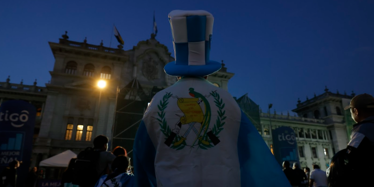 Panamá vs. Guatemala: dónde ver el partido de la eliminatoria mundialista