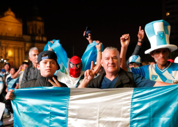 Panamá vs. Guatemala: dónde ver el partido de la eliminatoria mundialista