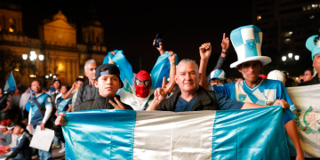 Panamá vs. Guatemala: dónde ver el partido de la eliminatoria mundialista