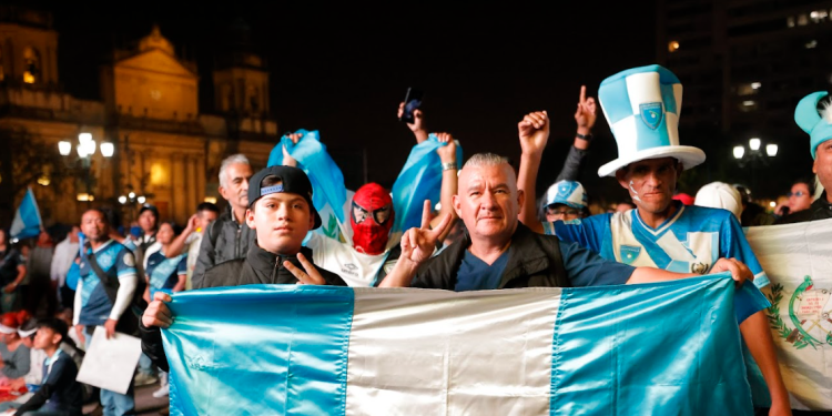 Panamá vs. Guatemala: dónde ver el partido de la eliminatoria mundialista