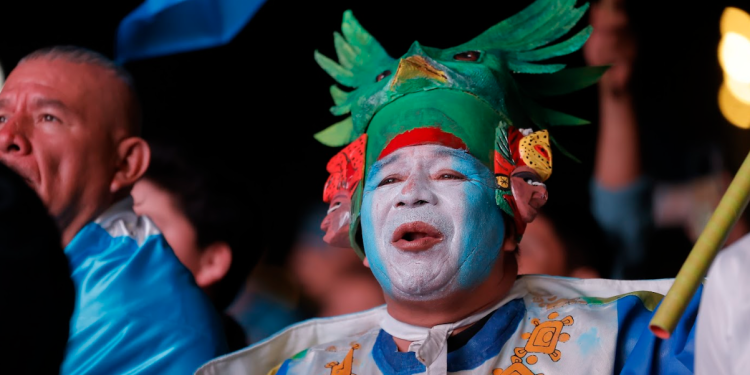 Panamá vs. Guatemala: dónde ver el partido de la eliminatoria mundialista