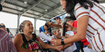 Mintrab ha beneficiado a más de 74 mil personas con el Programa de Aporte Económico del Adulto Mayor. (Foto: Mintrab)