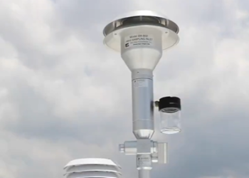 Funcionario del MARN aseguró que están trabajando en un reglamento sobre la calidad del aire. (Foto: MARN)