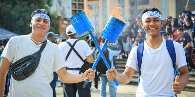 Conred pide precaución al conducir por las actividades de las fiestas patrias. / Foto: Archivo SCSP, Gobierno de Guatemala.