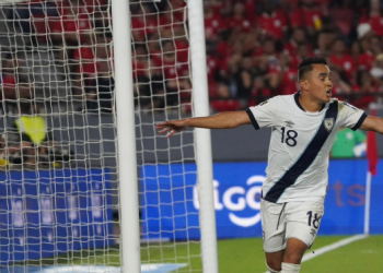¡El sueño sigue vivo! Guatemala rescata un empate ante Panamá en las eliminatorias rumbo al Mundial 2026