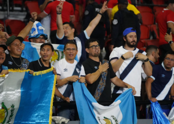 ¡Imbatibles! Guatemala sigue sin perder ante Panamá en eliminatoria mundialista