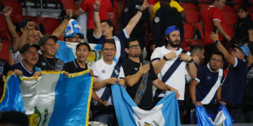 ¡Imbatibles! Guatemala sigue sin perder ante Panamá en eliminatoria mundialista