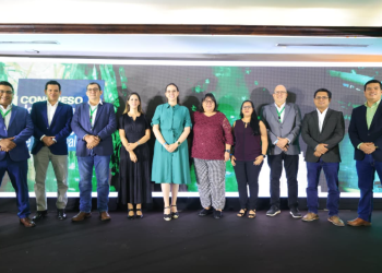 El XVI Congreso de Técnicos Azucareros no solo significó un espacio académico, sino también una oportunidad para reafirmar la relevancia del azúcar. / MAGA.