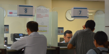 IGM moderniza trámites en línea para residentes extranjeros en Guatemala. (Foto: IGM)