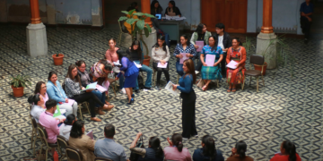 SBS ha realizado más de mil talleres de Educando en Familia 2025. / Foto: SBS.