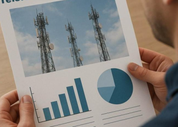 La SIT emite el Boletín Estadístico de Telefonía./Foto: SIT.