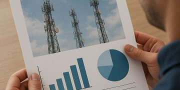 La SIT emite el Boletín Estadístico de Telefonía./Foto: SIT.