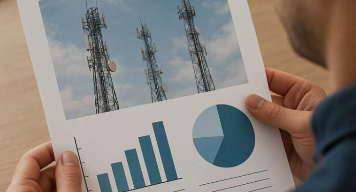 La SIT emite el Boletín Estadístico de Telefonía./Foto: SIT.