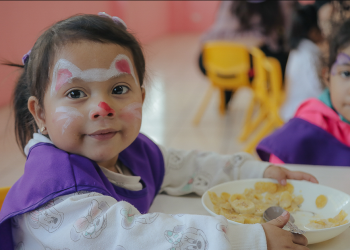 SBS ha servido más de 600 mil raciones alimentarias en los Centros de Atención Integral