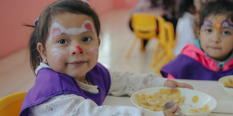 SBS ha servido más de 600 mil raciones alimentarias en los Centros de Atención Integral