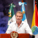 El director del Instituto Guatemalteco de Turismo (Inguat), Harris Whitbeck,