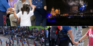 La PGN reiteró que la mejor forma de proteger a la niñez y adolescencia es la prevención. / Foto: PGN