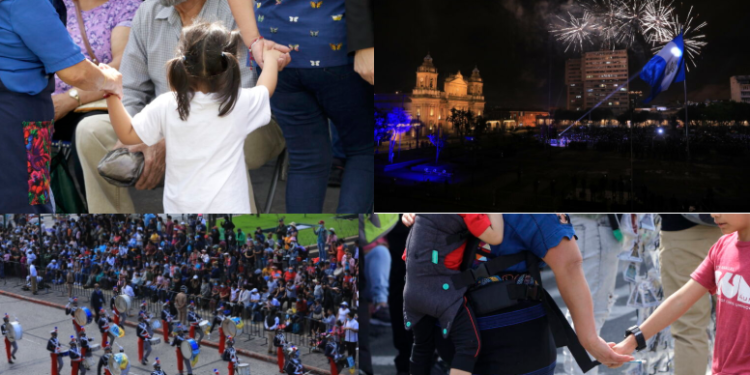 La PGN reiteró que la mejor forma de proteger a la niñez y adolescencia es la prevención. / Foto: PGN