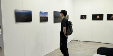 Se inaugura en Corea del Sur la exposición “Tak’alik Ab’aj