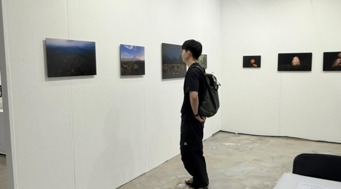 Se inaugura en Corea del Sur la exposición “Tak’alik Ab’aj