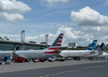 DGAC conmemora su 96 aniversario./Foto: DGAC.