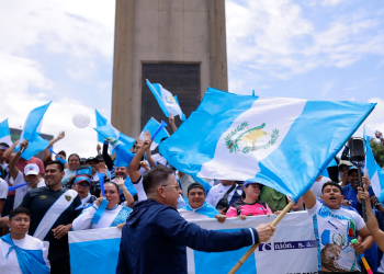 Ministerio de Salud comparte recomendaciones para celebrar de forma segura las fiestas patrias. (Foto: Gilbert García)