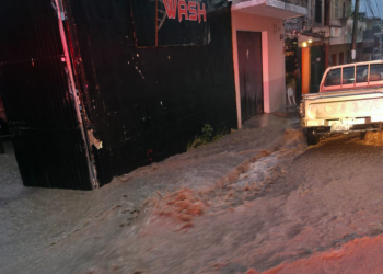 Más de 17 mil afectados durante temporada de lluvias en Guatemala