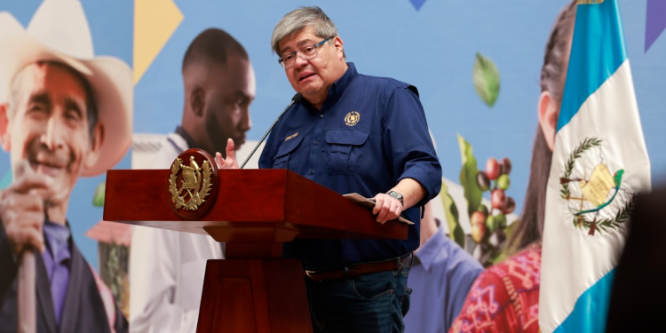 Jiménez aseguró que estos logros se deben al trabajo de investigación e inteligencia de unidades especializadas. / Foto: Dickens Zamora