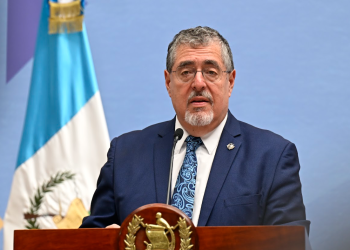 Guatemala respalda postura de fin del conflicto entre Palestina e Israel./Foto: SCSP.