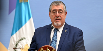 Guatemala respalda postura de fin del conflicto entre Palestina e Israel./Foto: SCSP.