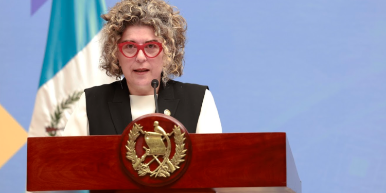 Guatemala podría beneficiarse con tasa cero de aranceles en algunos productor./Foto: SCSP.